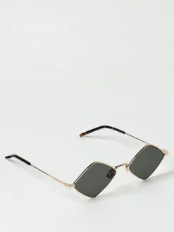 Occhiali da sole Lisa Saint Laurent in metallo