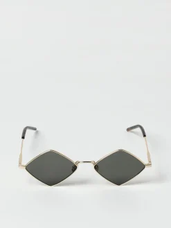 Occhiali da sole Lisa Saint Laurent in metallo