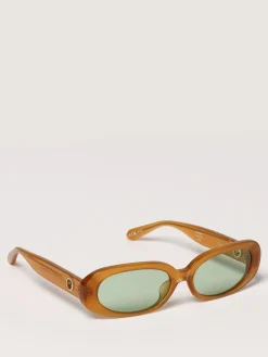 Occhiali da sole Lola Linda Farrow in acetato