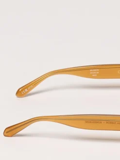 Occhiali da sole Lola Linda Farrow in acetato