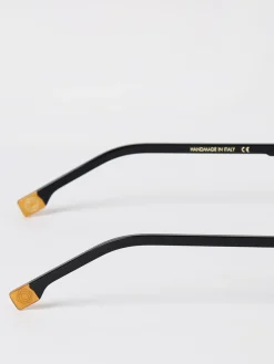 Occhiali da sole Lupe Kyme in acetato