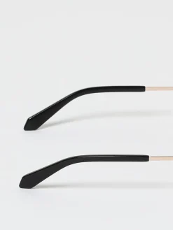 Occhiali da sole LYNN Off-white