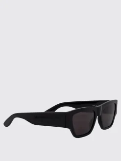 Occhiali da sole McQueen in acetato