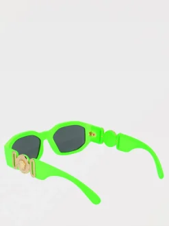 Occhiali da sole Medusa Versace