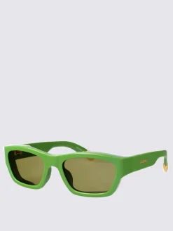 Occhiali da sole Meridiano JAC9C3SUN Jacquemus in acetato