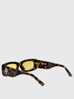 Occhiali da sole Mini Marfa Linda Farrow x The Attico in acetato