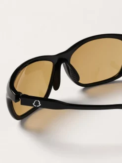 Occhiali da sole ML0275-P Moncler in acetato