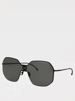 Occhiali da sole MMECHO003 Mykita in metallo