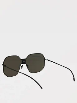 Occhiali da sole MMECHO003 Mykita in metallo