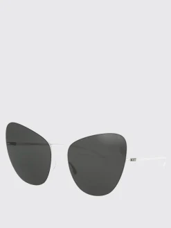 Occhiali da sole MMESSE018 Mykita in metallo