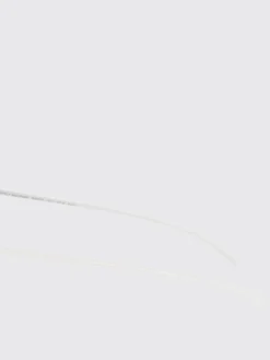 Occhiali da sole MMESSE016 Maison Margiela x Mykita in metallo