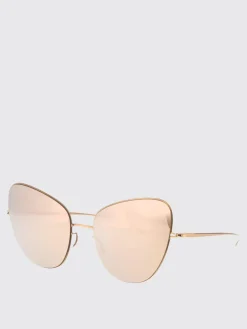 Occhiali da sole MMESSE018 Mykita in metallo