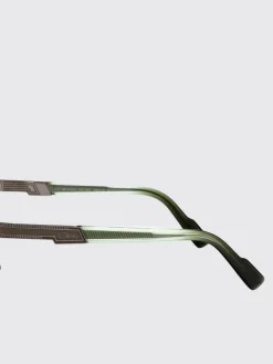 Occhiali da sole MOD.889 Cazal in metallo ed acetato