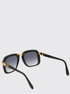 Occhiali da sole MOD.616/3 Cazal in acetato e metallo