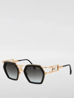 Occhiali da sole MOD.677 Cazal in metallo ed acetato