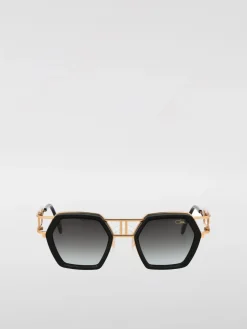 Occhiali da sole MOD.677 Cazal in metallo ed acetato