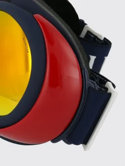 Occhiali da sole Moncler in acetato