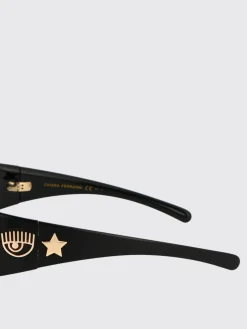 Occhiali da sole Moon CF7017/S Chiara Ferragni in acetato