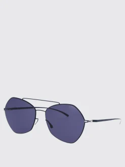 Occhiali da sole Mykita in metallo