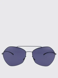 Occhiali da sole Mykita in metallo