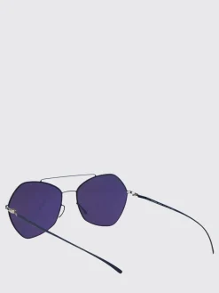 Occhiali da sole Mykita in metallo