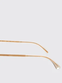 Occhiali da sole Mykita in acciaio