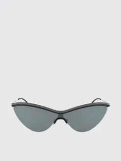 Occhiali da sole Mykita in acciaio inox