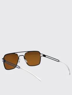 Occhiali da sole Mykita in metallo