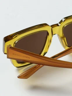 Occhiali da sole New Classic Bottega Veneta in acetato