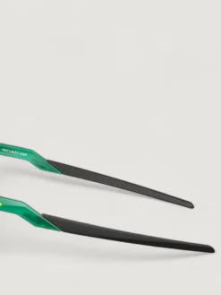 Occhiali da sole Oakley in acetato