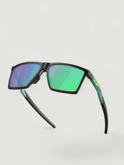 Occhiali da sole Oakley in acetato