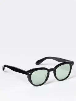 Occhiali da sole Oliver Peoples in acetato