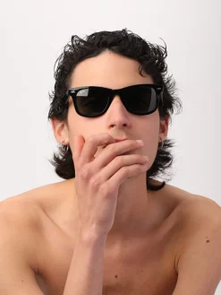 Occhiali da sole Original Wayfarer Classic Ray-Ban in acetato