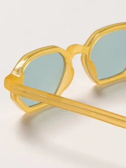 Occhiali da sole Otis Kyme in acetato