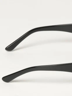 Occhiali da sole ovali Balenciaga