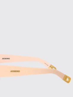 Occhiali da sole Pilota JAC2C2SUN Jacquemus in acetato