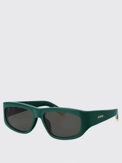 Occhiali da sole Pilota JAC2C3SUN Jacquemus in acetato