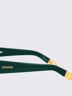 Occhiali da sole Pilota JAC2C3SUN Jacquemus in acetato