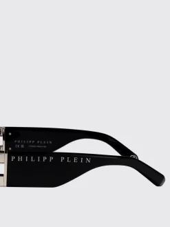 Occhiali da sole Plein Eagle Philipp Plein in acetato