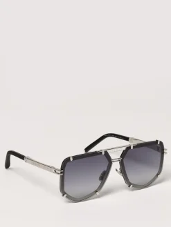 Occhiali da sole Plein Legacy Philipp Plein in metallo