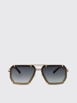 Occhiali da sole Plein Legacy Philipp Plein in acetato e titanio