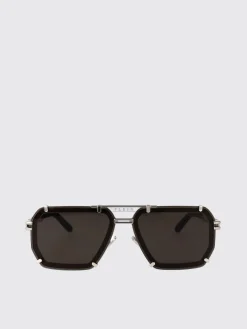 Occhiali da sole Plein Legacy Philipp Plein in acetato e titanio