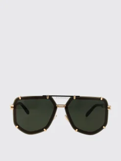 Occhiali da sole Plein Legacy Philipp Plein in metallo