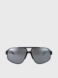 Occhiali da sole Plein Rock Superhero Philipp Plein in titanio