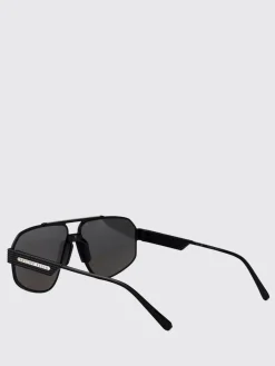 Occhiali da sole Plein Rock Superhero Philipp Plein in titanio