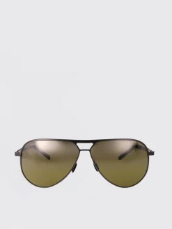 Occhiali da sole Porsche Design in metallo