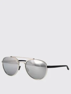 Occhiali da sole Porsche Design in metallo