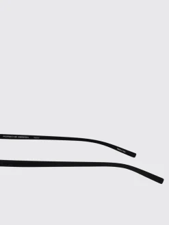 Occhiali da sole Porsche Design in metallo