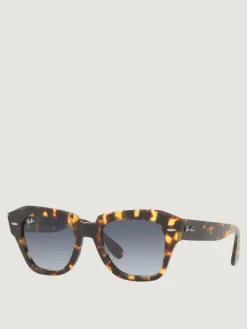 Occhiali da sole 0RB2186 Ray-Ban in acetato