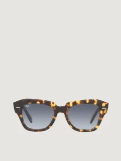 Occhiali da sole 0RB2186 Ray-Ban in acetato